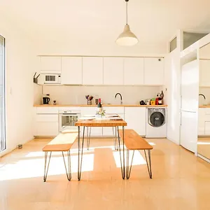  Appartement Le Pytheas - Vue Vieux-port Avec Terrasse Et Clim